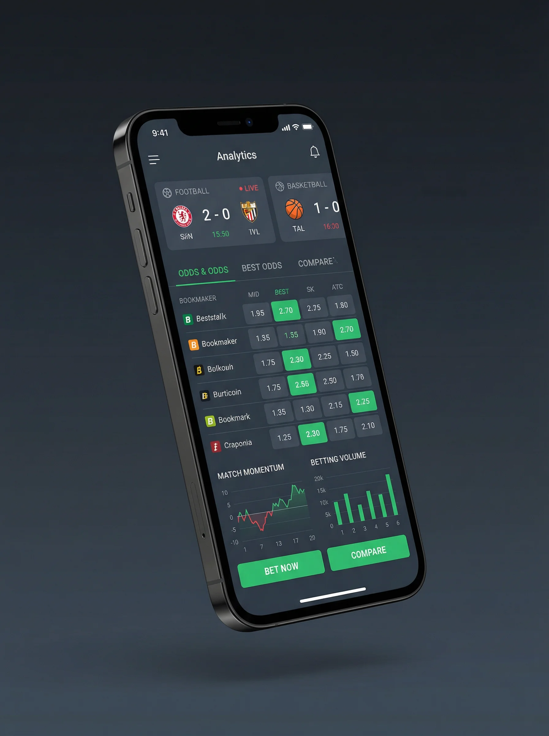 乐鱼体育APP移动应用界面展示