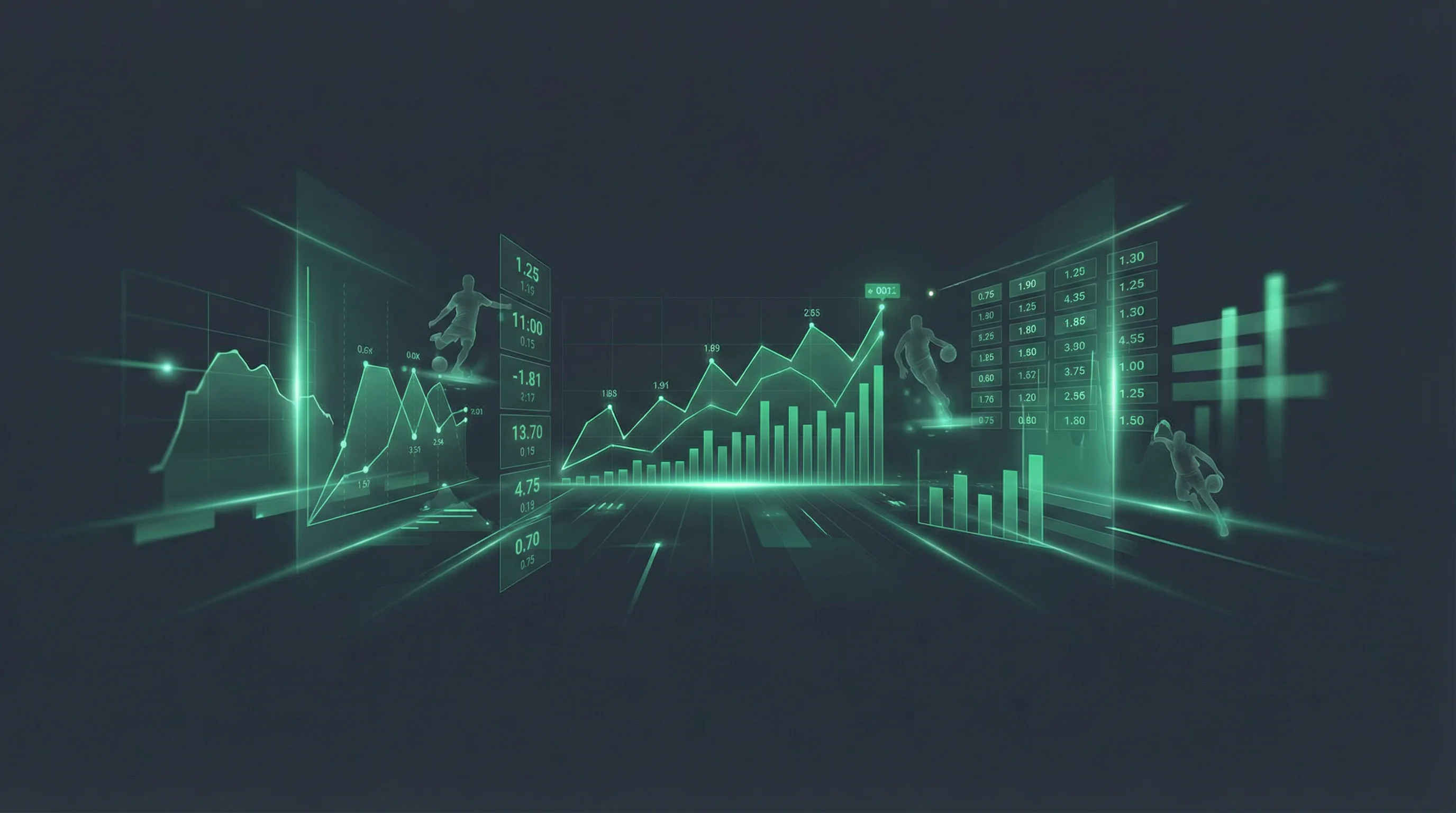 乐鱼体育体育数据分析仪表盘